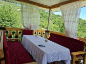 İcarəyə verilir 5 otaqlı 150 m2 villa İsmayıllı