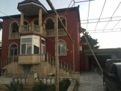 İcarəyə verilir 4 otaqlı 170 m2 bağ evi Mərdəkan