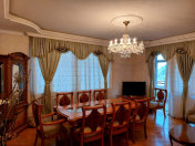 İcarəyə verilir 3 otaqlı 130 m2 yeni tikili Gənclik Mall