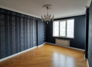 Satılır 3 otaqlı 110 m2 yeni tikili Badamdar