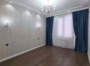 Satılır 2 otaqlı 67 m2 yeni tikili Badamdar