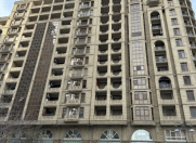 Satılır 4 otaqlı 210 m2 yeni tikili Səbail r.