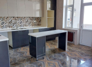 Satılır 3 otaqlı 96 m2 yeni tikili Badamdar