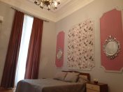 İcarəyə verilir 3 otaqlı 120 m2 yeni tikili 28 May m.