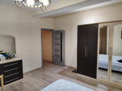 Satılır 3 otaqlı 117 m2 yeni tikili Badamdar