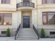 Satılır 8 otaqlı 587 m2 obyekt Koroğlu m.