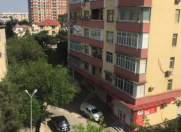 İcarəyə verilir 1 otaqlı 30 m2 köhnə tikili 4 mkr