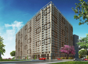 İcarəyə verilir 3 otaqlı 120 m2 yeni tikili 20 yanvar m.