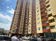 Satılır 3 otaqlı 87 m2 yeni tikili Y.Günəşli