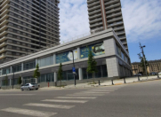 Satılır 2 otaqlı 63 m2 yeni tikili Ağ şəhər