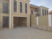 Satılır 5 otaqlı 170 m2 həyət evi Masazır