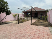 İcarəyə verilir 3 otaqlı 90 m2 bağ evi Maştağa