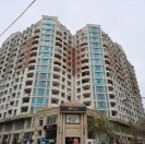 Satılır 2 otaqlı 84 m2 yeni tikili Heydər Əliyev Mərkəzi