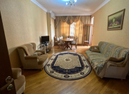 İcarəyə verilir 3 otaqlı 150 m2 yeni tikili 28 May m.