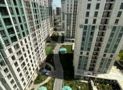 Satılır 2 otaqlı 97 m2 yeni tikili Metropark