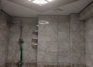 İcarəyə verilir 2 otaqlı 47 m2 köhnə tikili 28 May m.