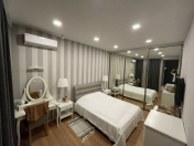 İcarəyə verilir 2 otaqlı 80 m2 həyət evi Sahil