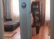 Satılır 2 otaqlı 55 m2 yeni tikili Zığ