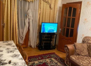 İcarəyə verilir 2 otaqlı 45 m2 köhnə tikili Bakı Dövlət Universiteti