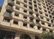 İcarəyə verilir 3 otaqlı 93 m2 yeni tikili İçəri Şəhər m.