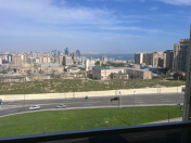 İcarəyə verilir 3 otaqlı 80 m2 köhnə tikili İçəri Şəhər m.