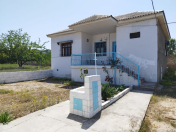 Satılır 2 otaqlı 100 m2 bağ evi Novxanı
