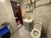 Satılır 5 otaqlı 127 m2 həyət evi Nəriman Nərimanov m.