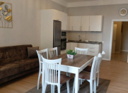 İcarəyə verilir 2 otaqlı 90 m2 yeni tikili İçəri Şəhər m.