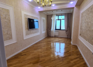 Satılır 3 otaqlı 111 m2 yeni tikili Memar Əcəmi m.