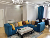 Satılır 3 otaqlı 100 m2 həyət evi Badamdar