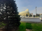 Satılır 3 otaqlı 80 m2 obyekt Nəriman Nərimanov m.