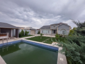Satılır 4 otaqlı 190 m2 bağ evi Mərdəkan