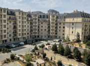 Satılır 2 otaqlı 85 m2 yeni tikili Ağ şəhər