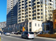 Satılır 3 otaqlı 90 m2 yeni tikili Y.Günəşli