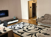 Satılır 2 otaqlı 90 m2 yeni tikili Nərimanov r.