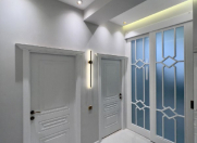 Satılır 2 otaqlı 68 m2 yeni tikili Tibb Universiteti