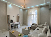 Satılır 2 otaqlı 65 m2 yeni tikili Ağ şəhər