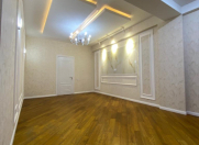 Satılır 2 otaqlı 90 m2 yeni tikili Nəriman Nərimanov m.