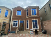 Satılır 4 otaqlı 240 m2 həyət evi Masazır