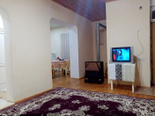 İcarəyə verilir 3 otaqlı 80 m2 həyət evi Zirə