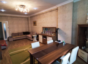 İcarəyə verilir 3 otaqlı 100 m2 yeni tikili Zabitlər parkı