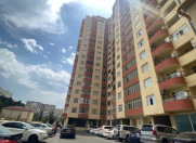 Satılır 3 otaqlı 87 m2 yeni tikili Y.Günəşli