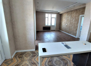 Satılır 3 otaqlı 100 m2 yeni tikili Badamdar