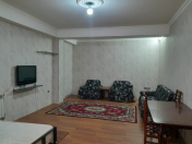 İcarəyə verilir 2 otaqlı 80 m2 yeni tikili Qara Qarayev m.