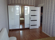 İcarəyə verilir 2 otaqlı 63 m2 yeni tikili Sahil m.