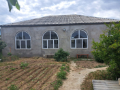 Satılır 4 otaqlı 130 m2 həyət evi Şağan