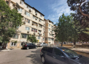 Satılır 8 otaqlı 210 m2 obyekt İnşaatçılar m.