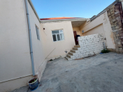 Satılır 2 otaqlı 90 m2 həyət evi Badamdar