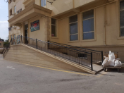 Satılır 3 otaqlı 371.7 m2 obyekt Lökbatan