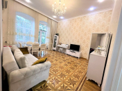 Satılır 2 otaqlı 70 m2 yeni tikili Sahil m.